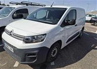 CITROEN 1.5 BLUEHDI 75KW TALLA M CONTROL (1 - 6995-LNS
